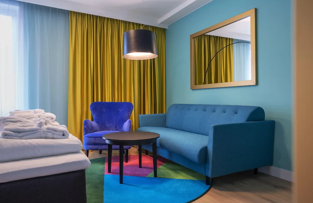 Thon Hotel Storo-1