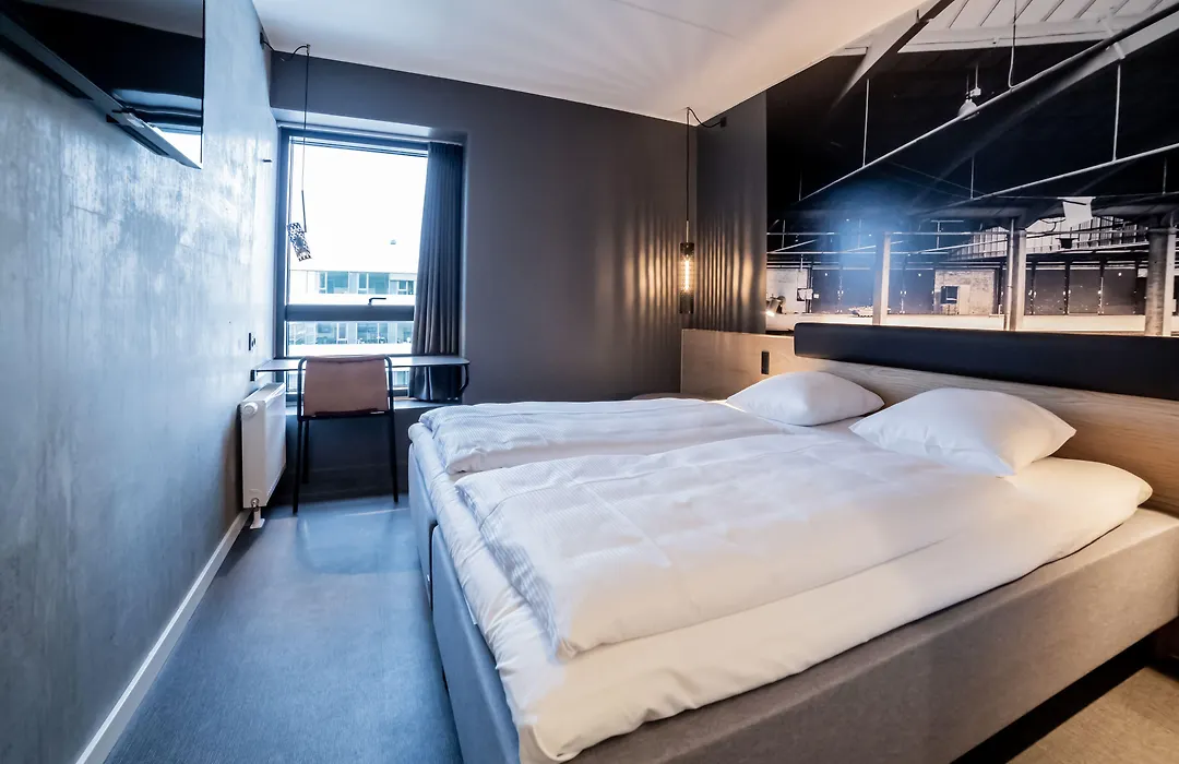 Four Points Flex By Sheraton Aalborg-1