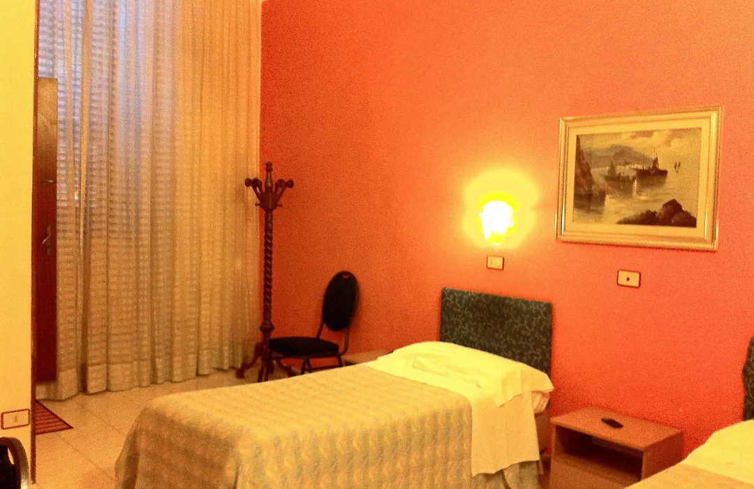 Hotel Pensione Romeo-1