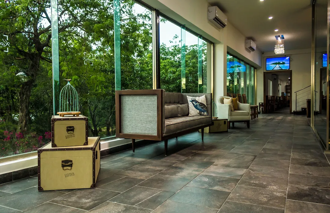 Kabah Cancun Hotel Boutique-1