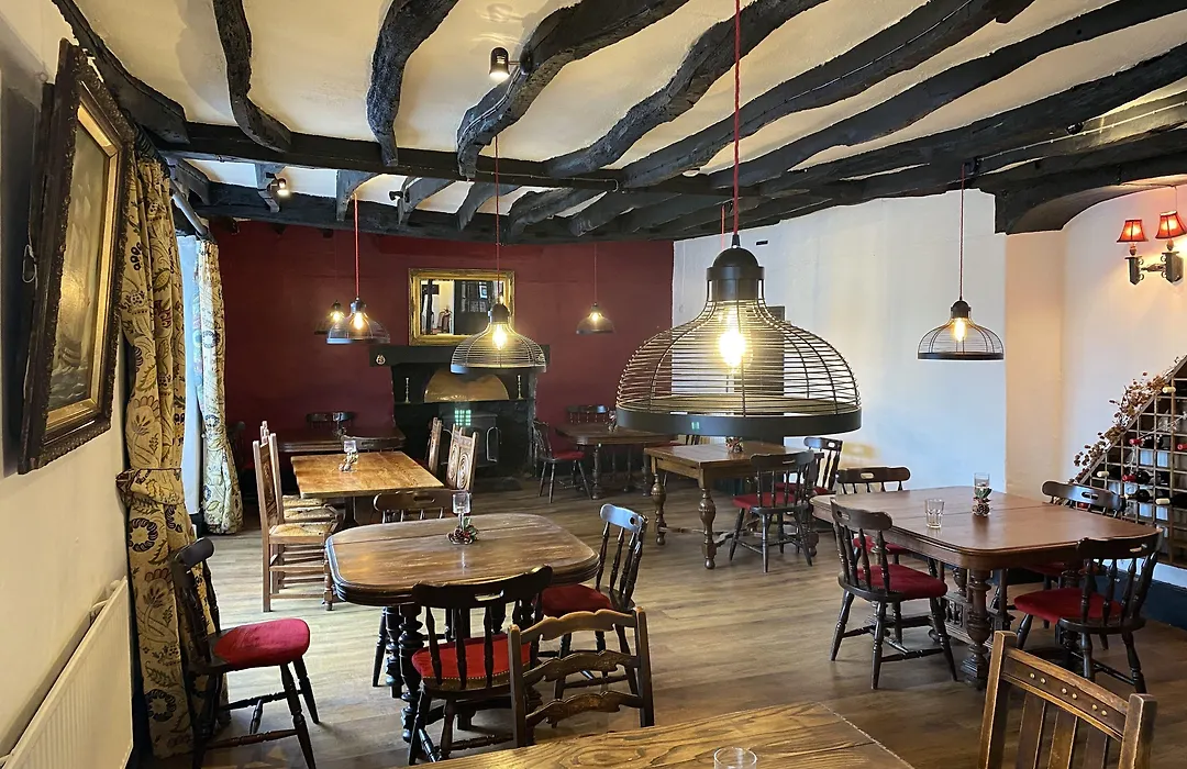 The Tree Inn-1