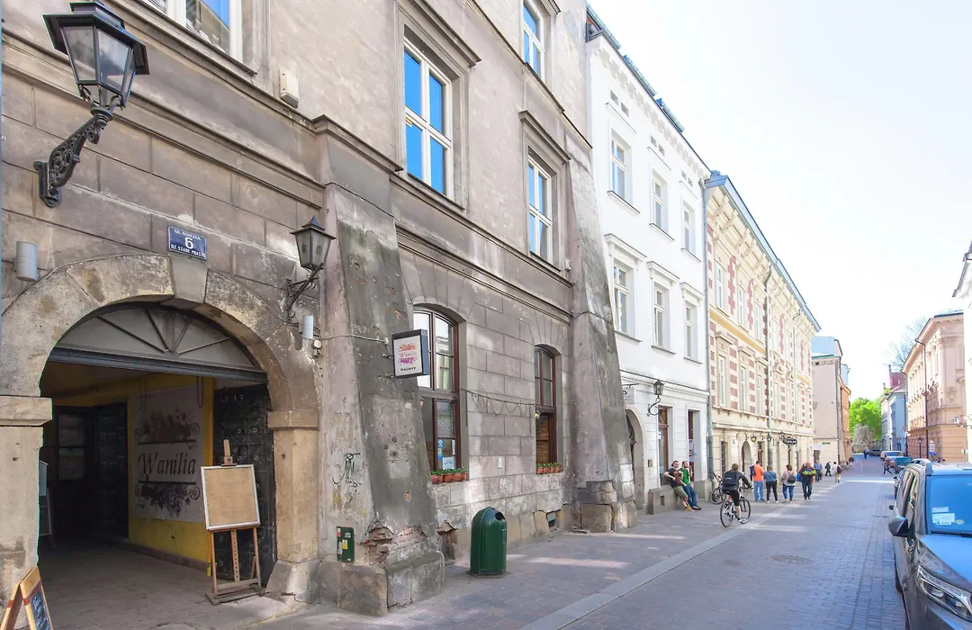 Draggo House - Premium Rooms - Old Town-1