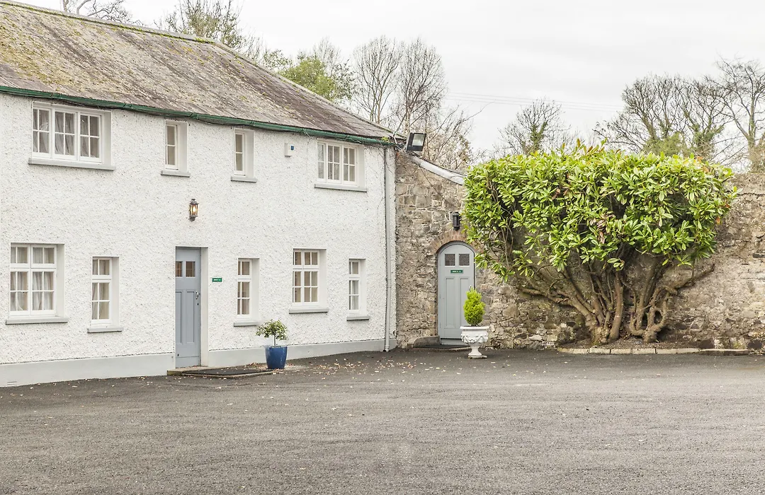 Leixlip Manor Hotel-1