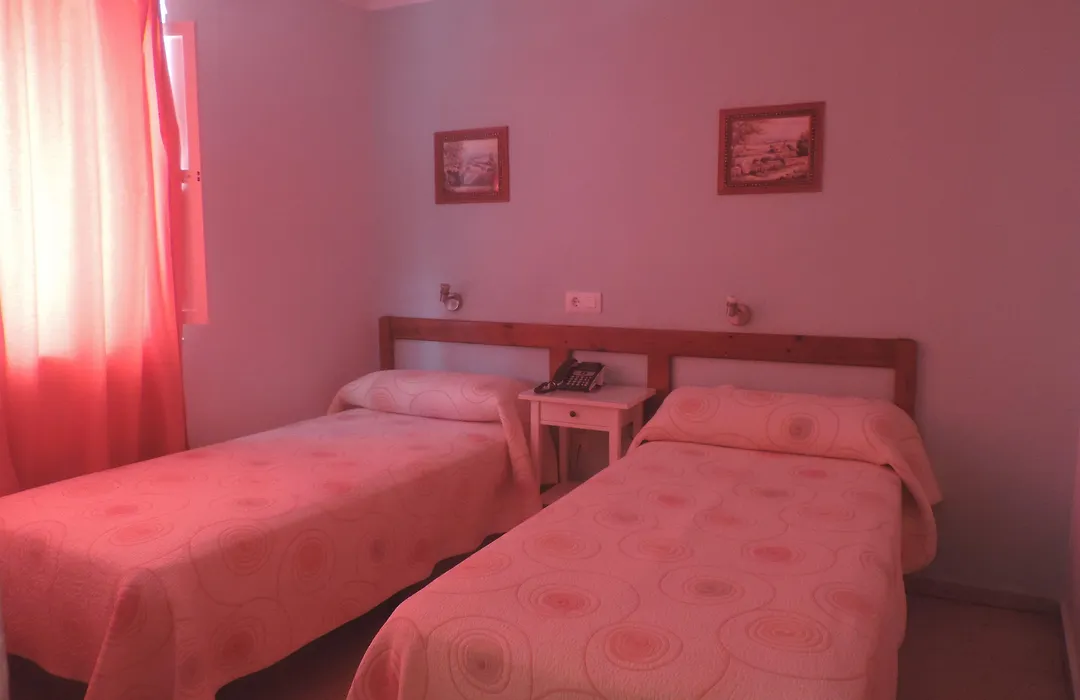 Hostal Bahia-1