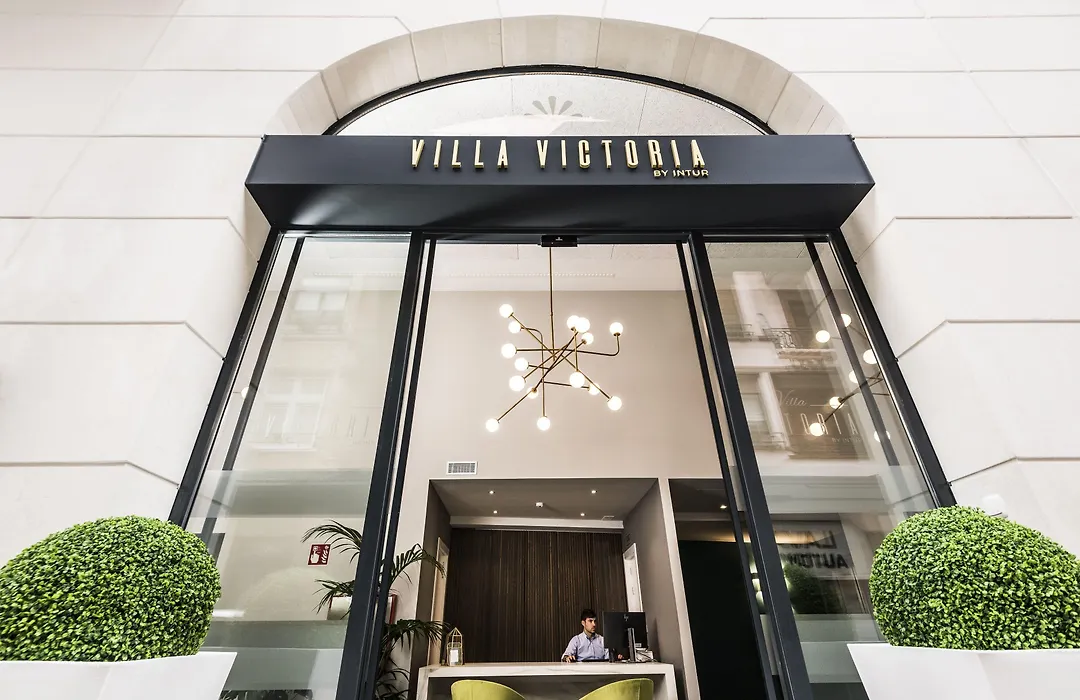 Intelier Victoria-1