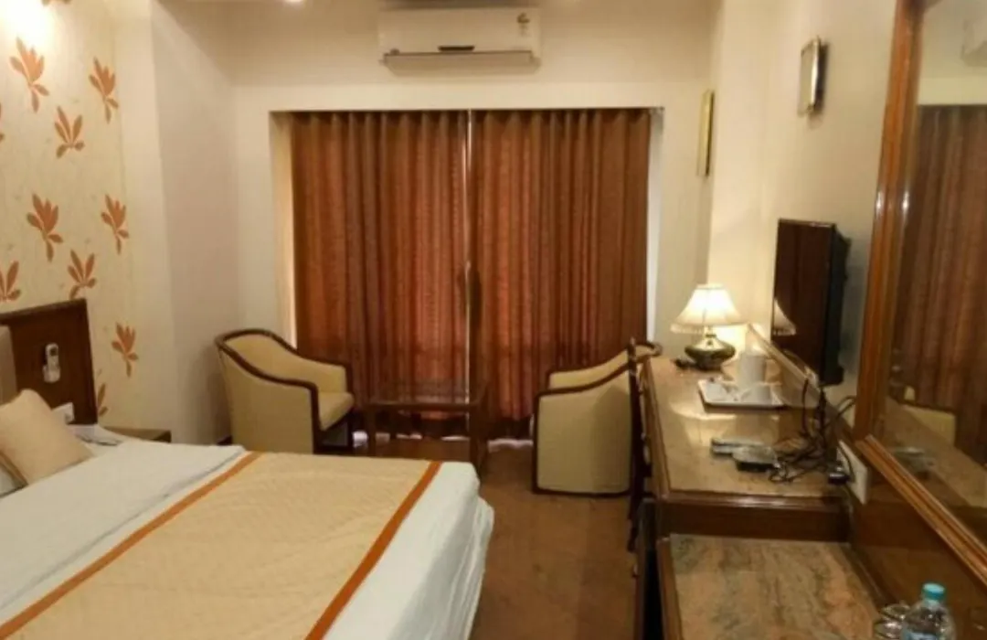 Hotel Kohinoor Executive-1