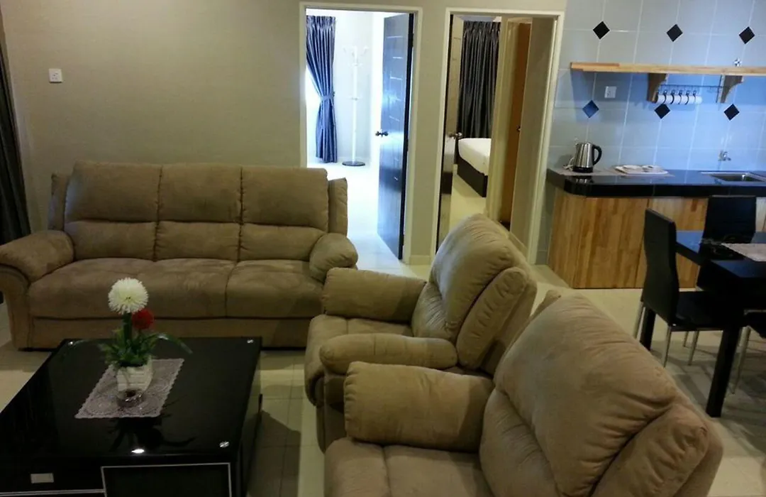 Jq Suria 18 Hotel-1