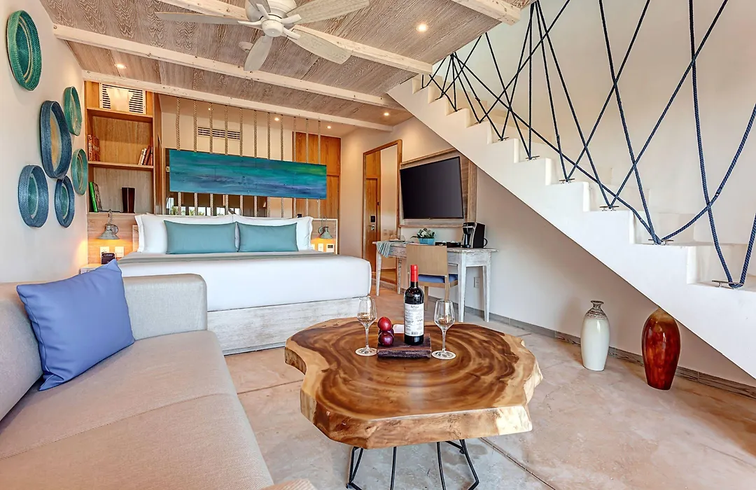 Mystique Holbox by Royalton, A Tribute Portfolio Resort-1