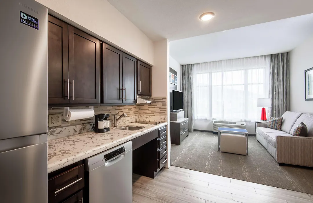 Homewood Suites By Hilton Steamboat Springs-1