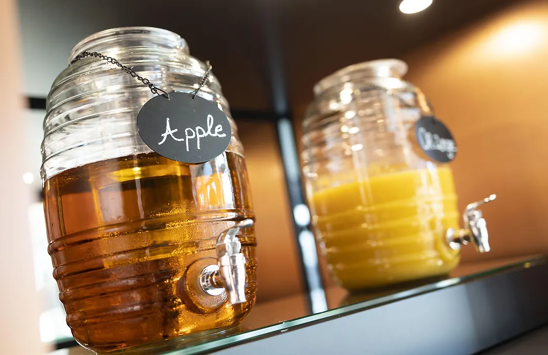 B&B Hotel Antwerpen Zuid-1
