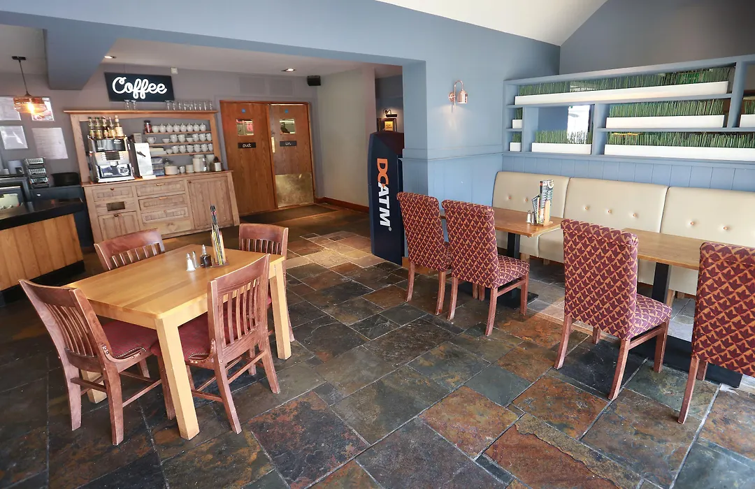 Willows, Blackburn By Marston'S Inn-1