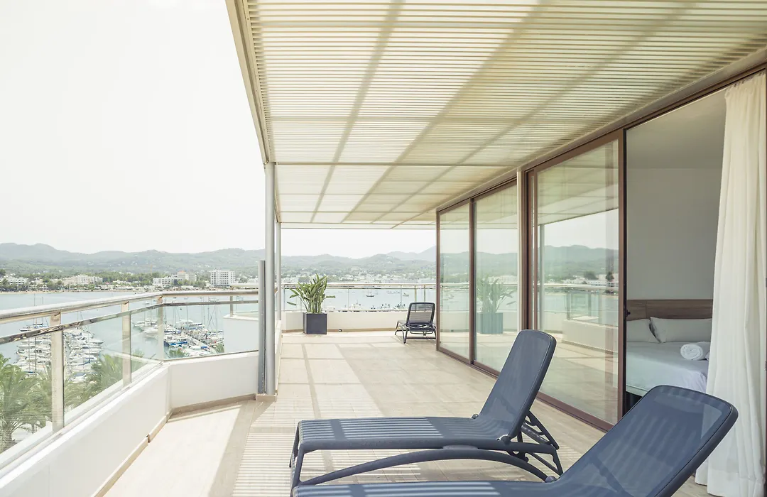Hotel Sa Clau By Mambo-1