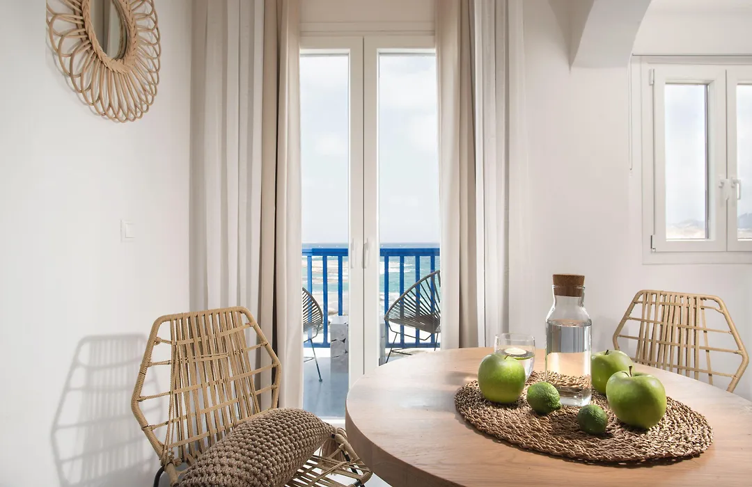 Perla Suites - Delmar Collection-1