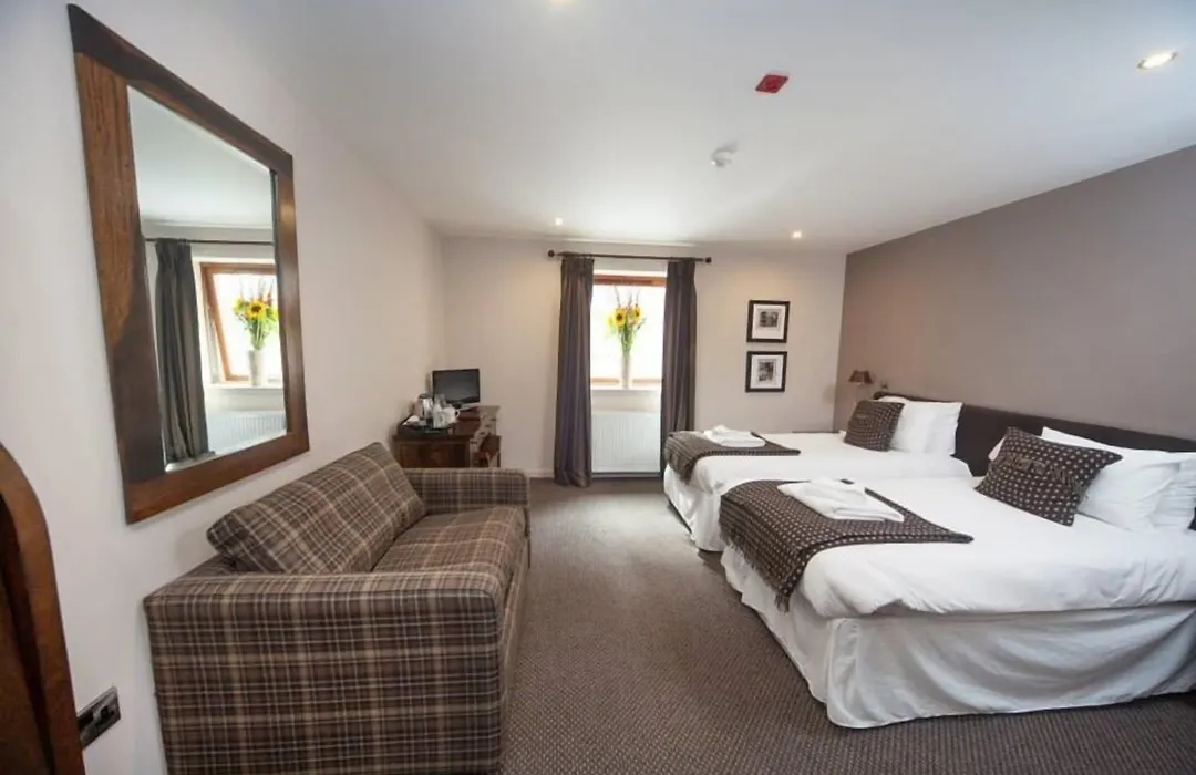 The Townhouse Hotel-1