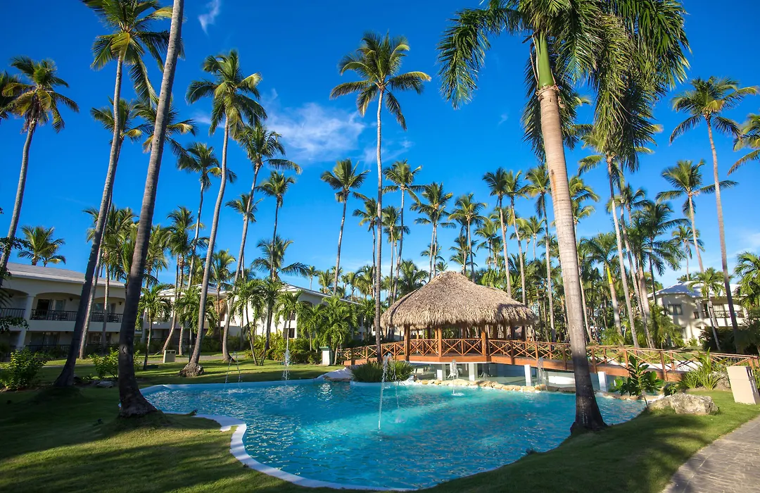 Impressive Punta Cana-1