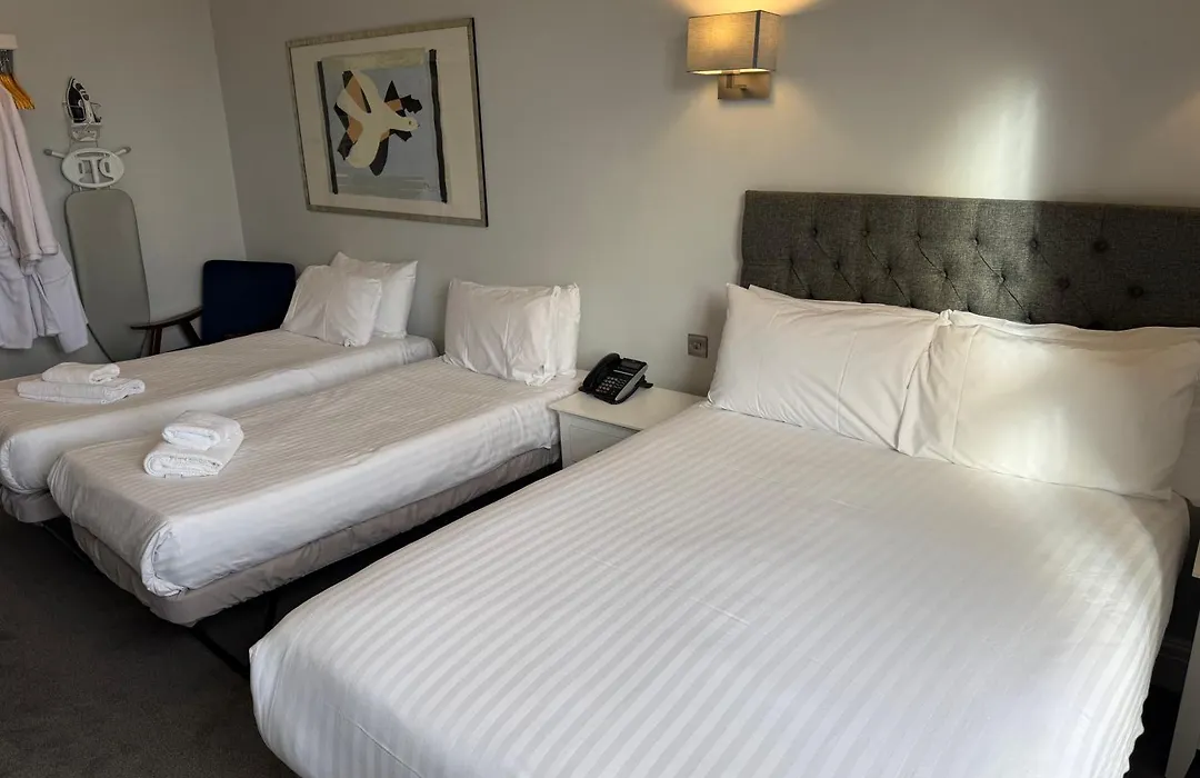 Southcrest Manor Hotel, Best Western Signature Collection-1