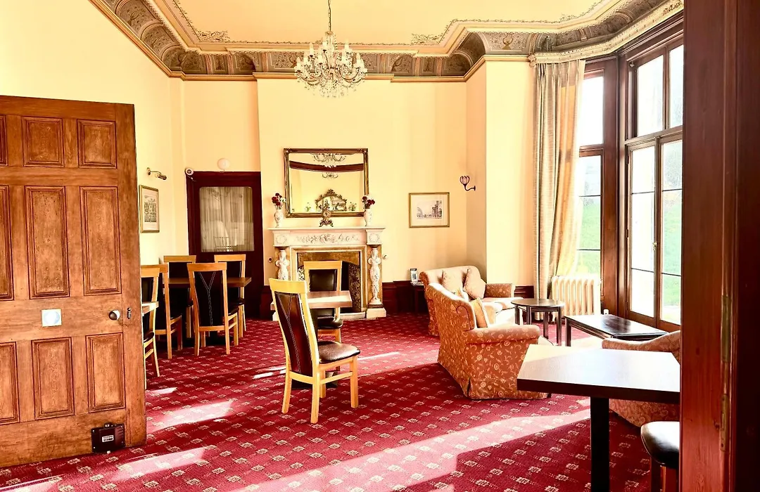 Purbeck House Hotel & Louisa Lodge-1