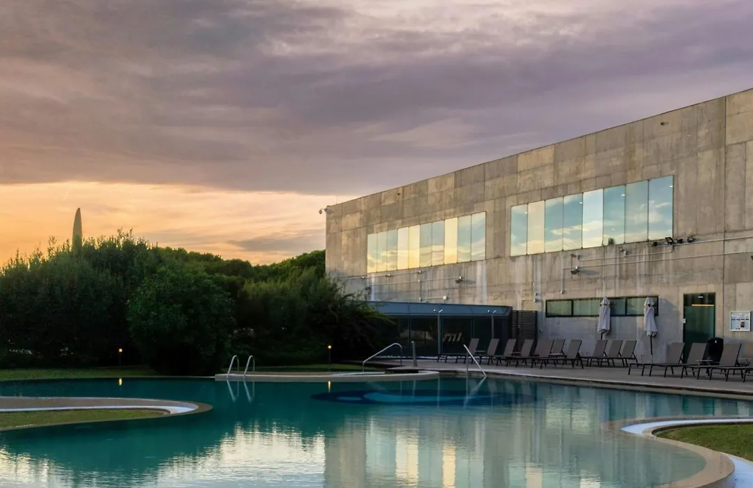 Sabatic Gava Mar, Barcelona, A Tribute Portfolio Hotel-1