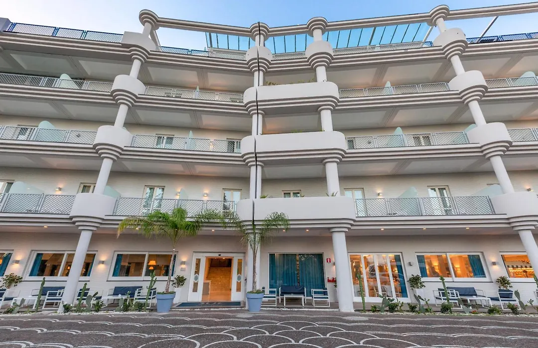 Atlantic Palace Hotel (Adults Only)-1