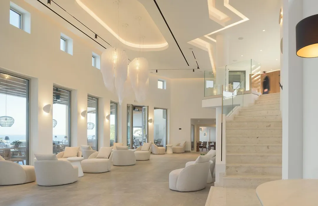 Galaxy Suites Boutique Resort (Adults Only)-1