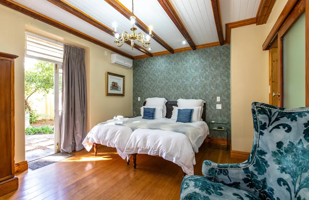 Evergreen Manor And Spa-1
