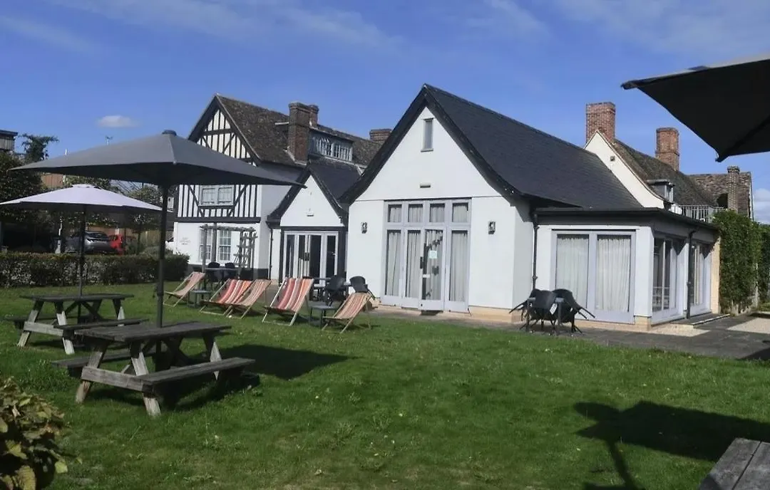 The Red Lion Hotel-1