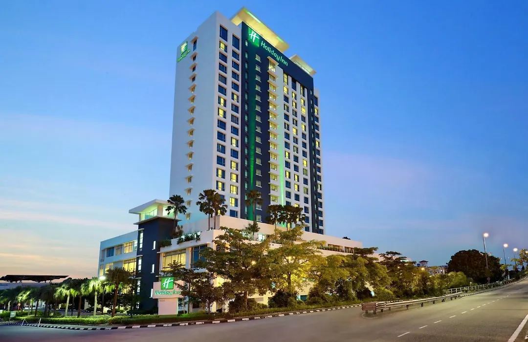 Holiday Inn Melaka By Ihg-1