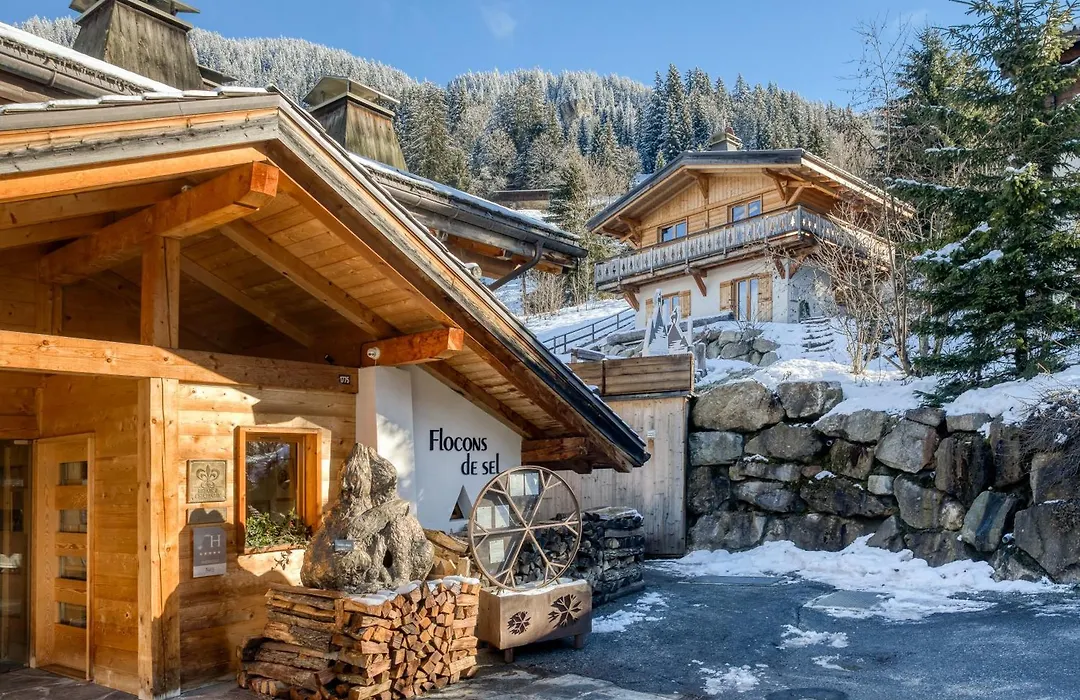 Flocons de Sel - Relais&Chateaux-1