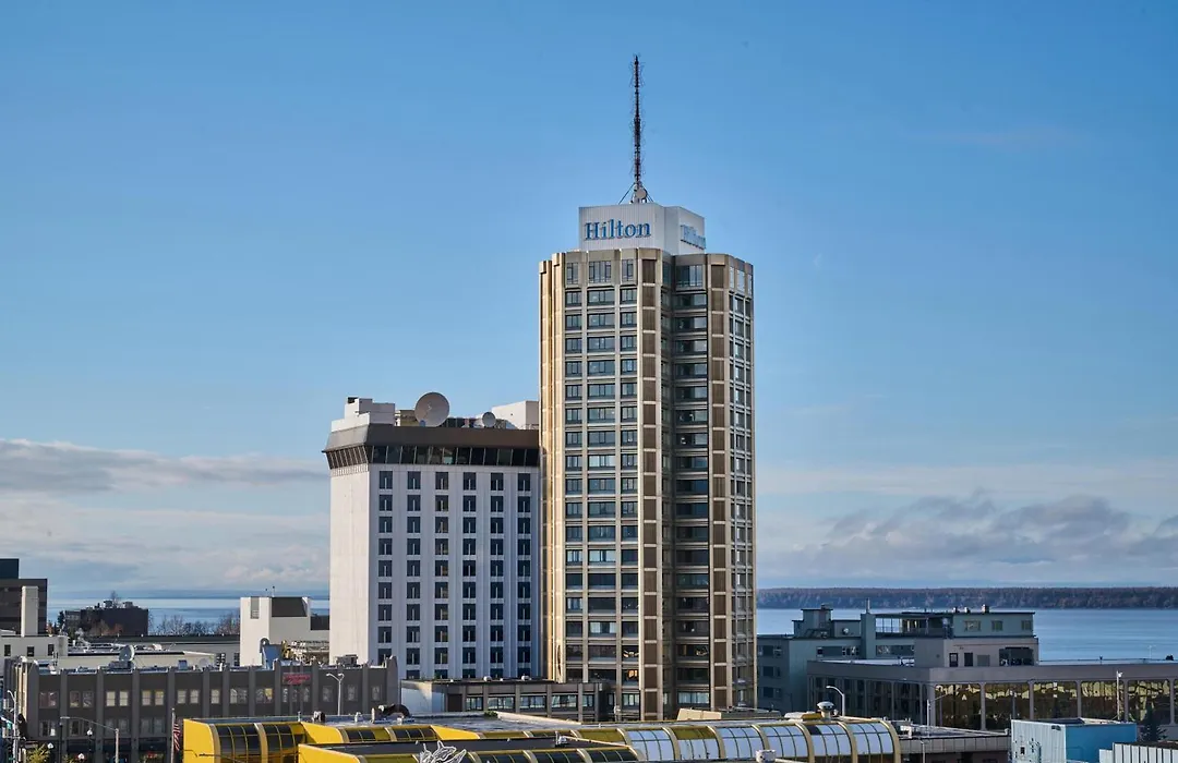 Hilton Anchorage-1