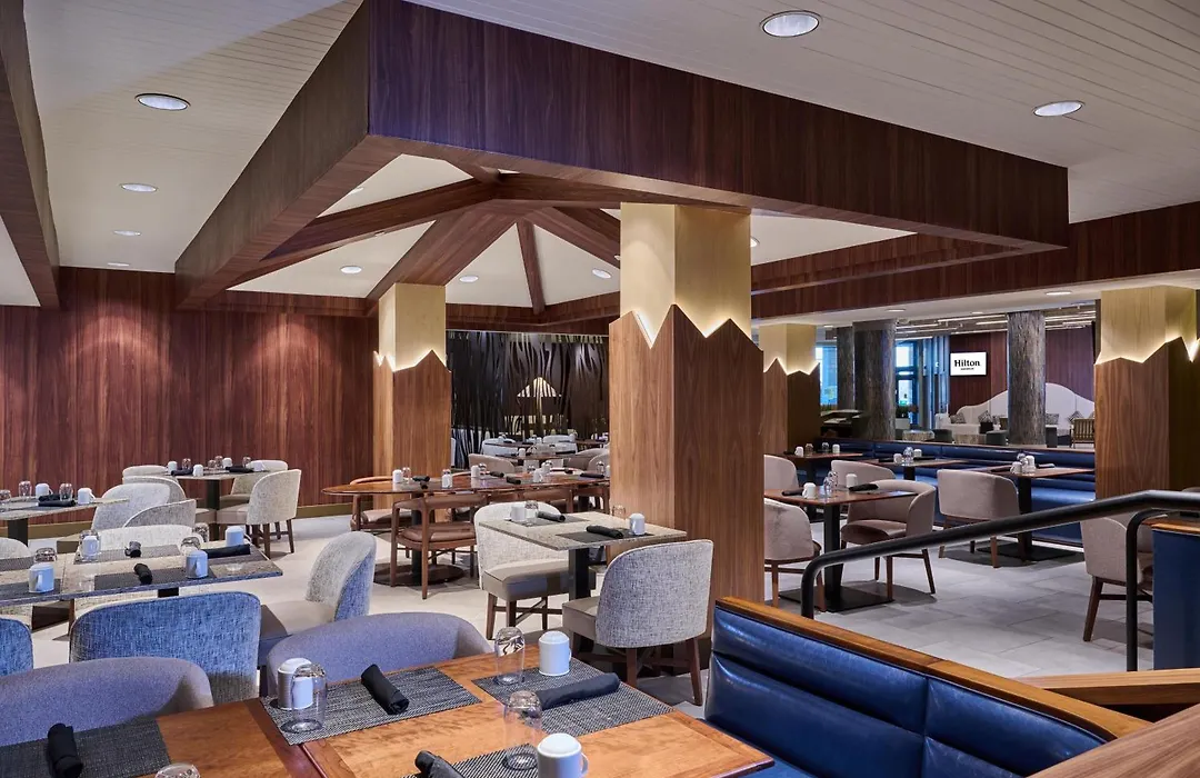 Hilton Anchorage-1