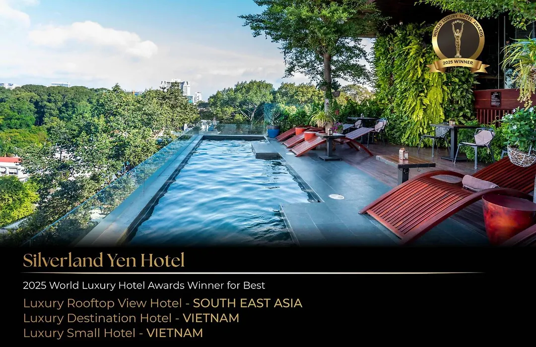 Silverland Yen Hotel-1
