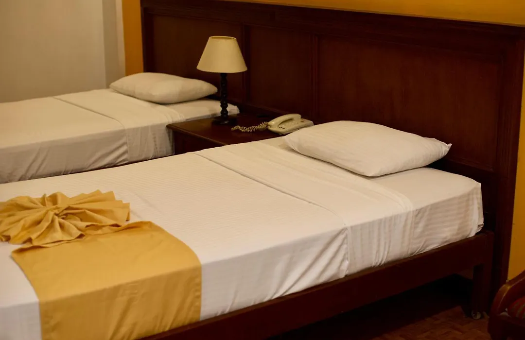 Hotel Sapphire-1