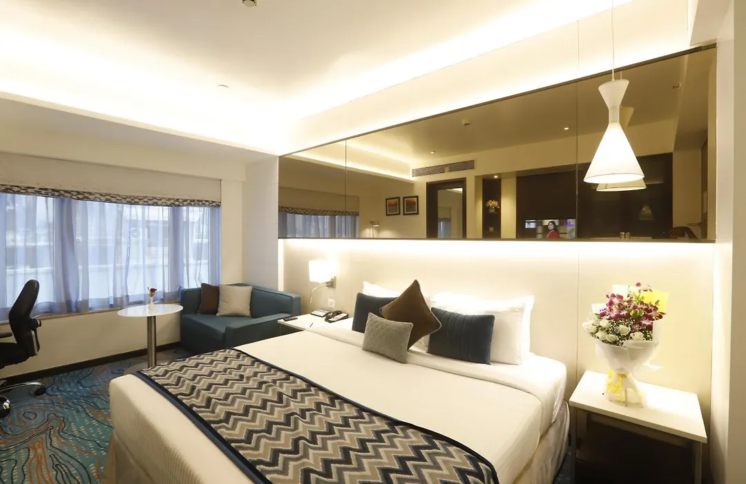 The Sahil Hotel-1