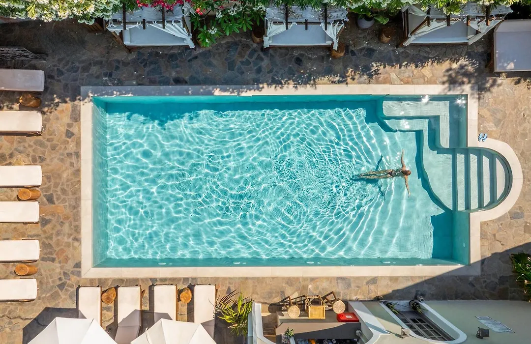 La Signora Hotel-1