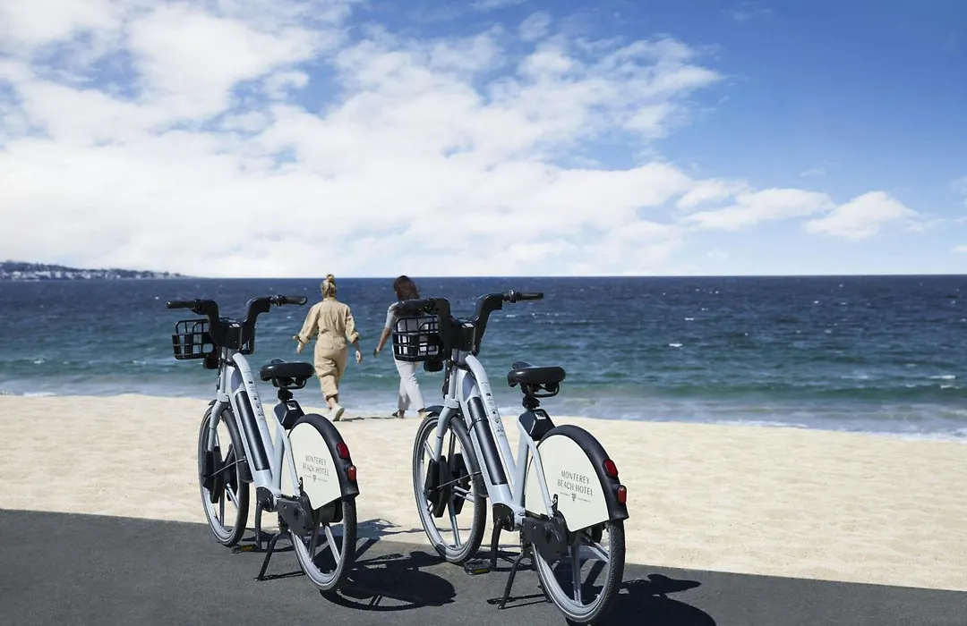 Monterey Beach Hotel, A Tribute Portfolio Hotel-1