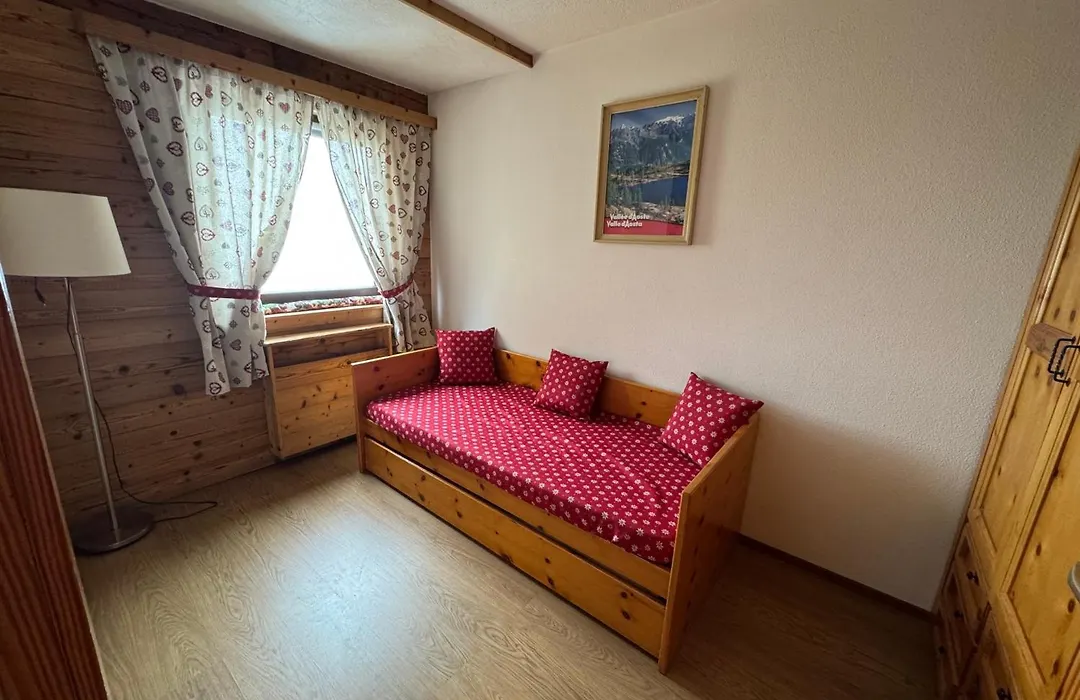 Residence Petit Tibet-1