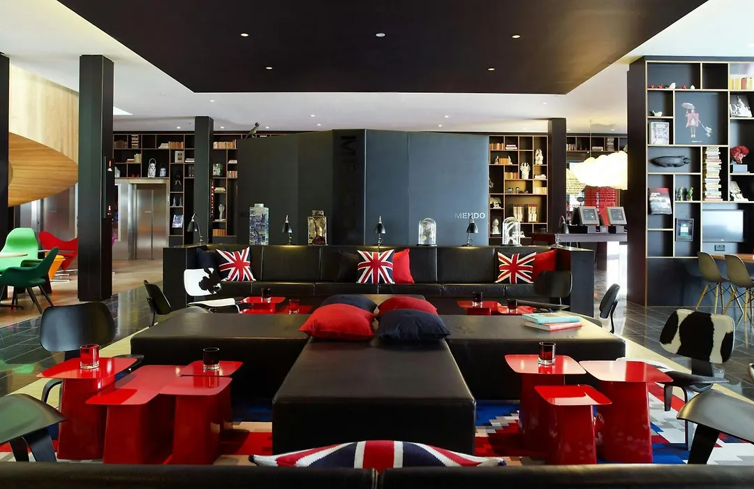 Citizenm London Bankside-1