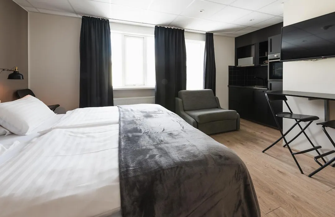 Centrum Hotel-1