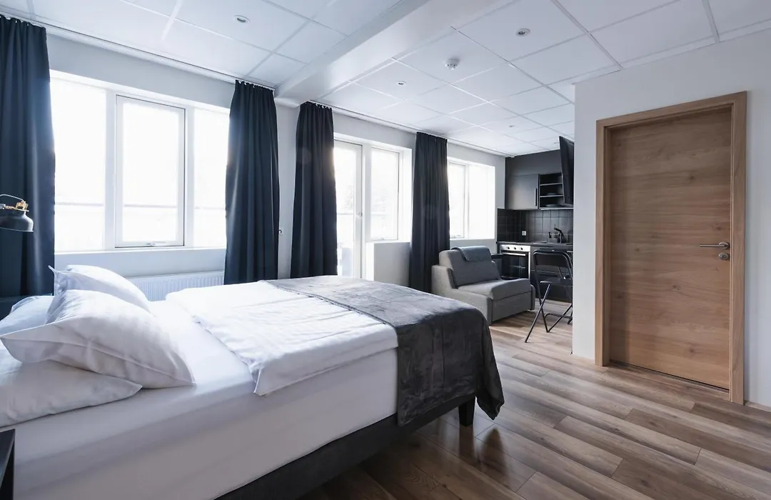 Centrum Hotel-1