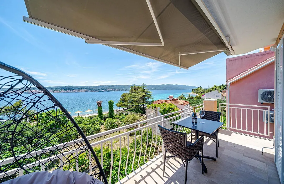 Bed & Breakfast Villa Vrgorac-1