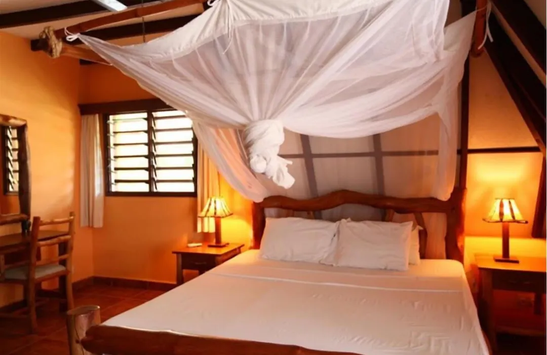 Sunset Villa Boutique Resort-1