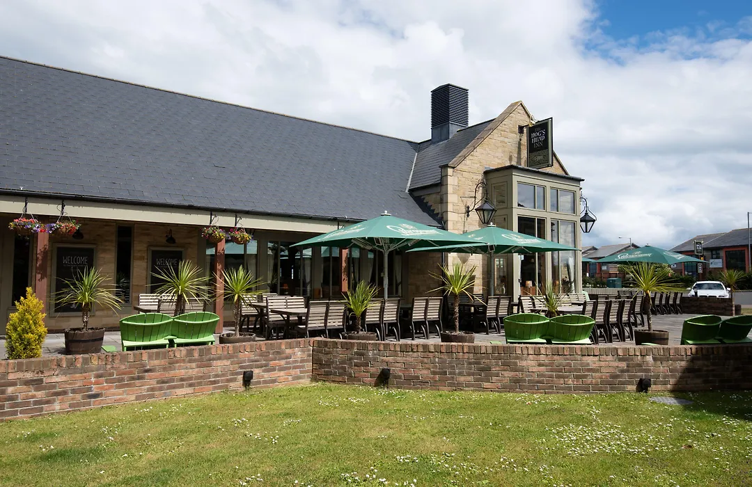 The Hog'S Head Inn - The Inn Collection Group-1