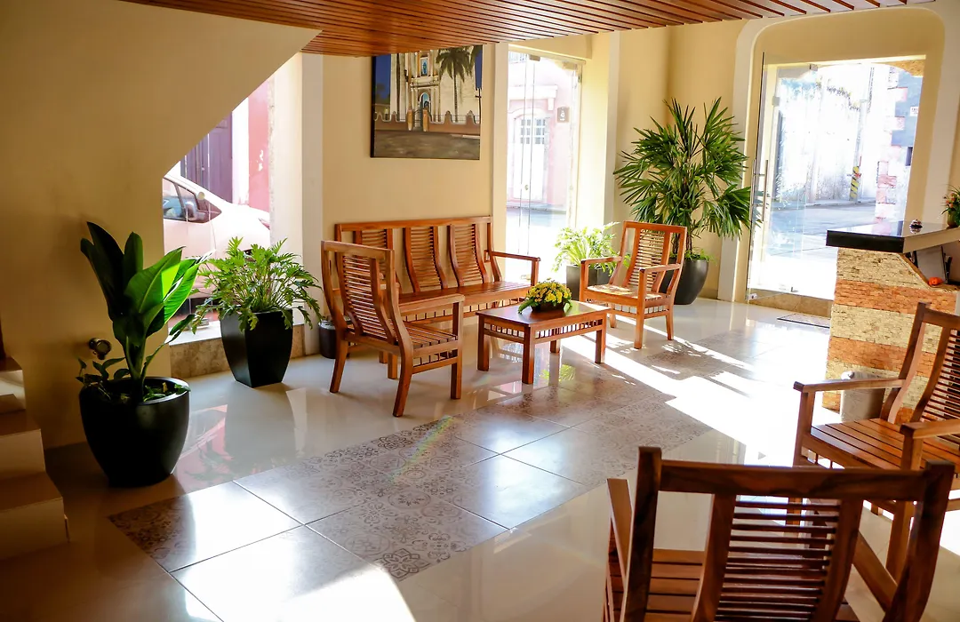 Hotel Gayser-1