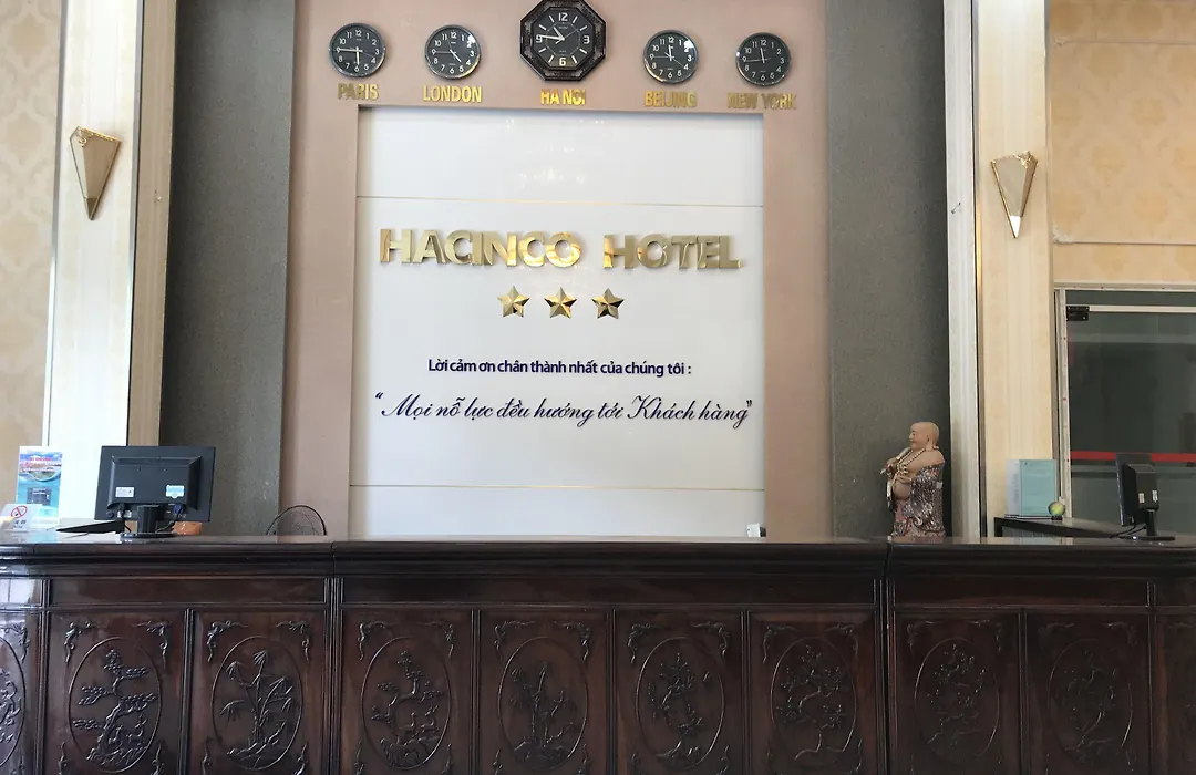 Hacinco Hotel-1