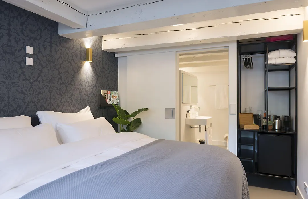 Milkhouse Luxury Stay Amsterdam-1