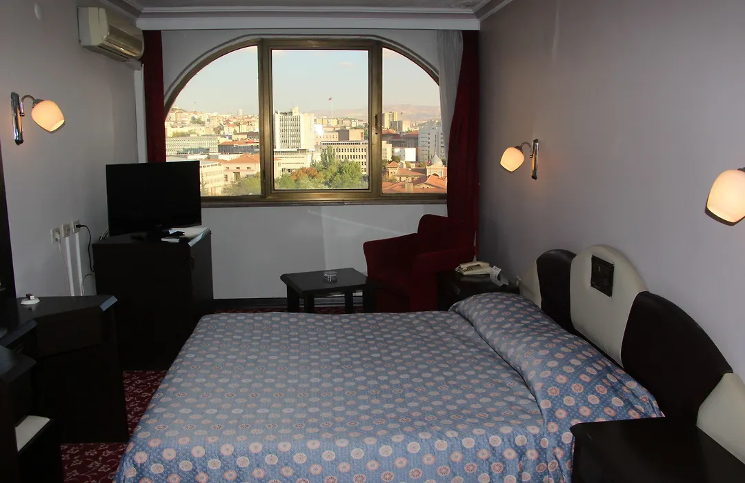 Akyuz Hotel-1