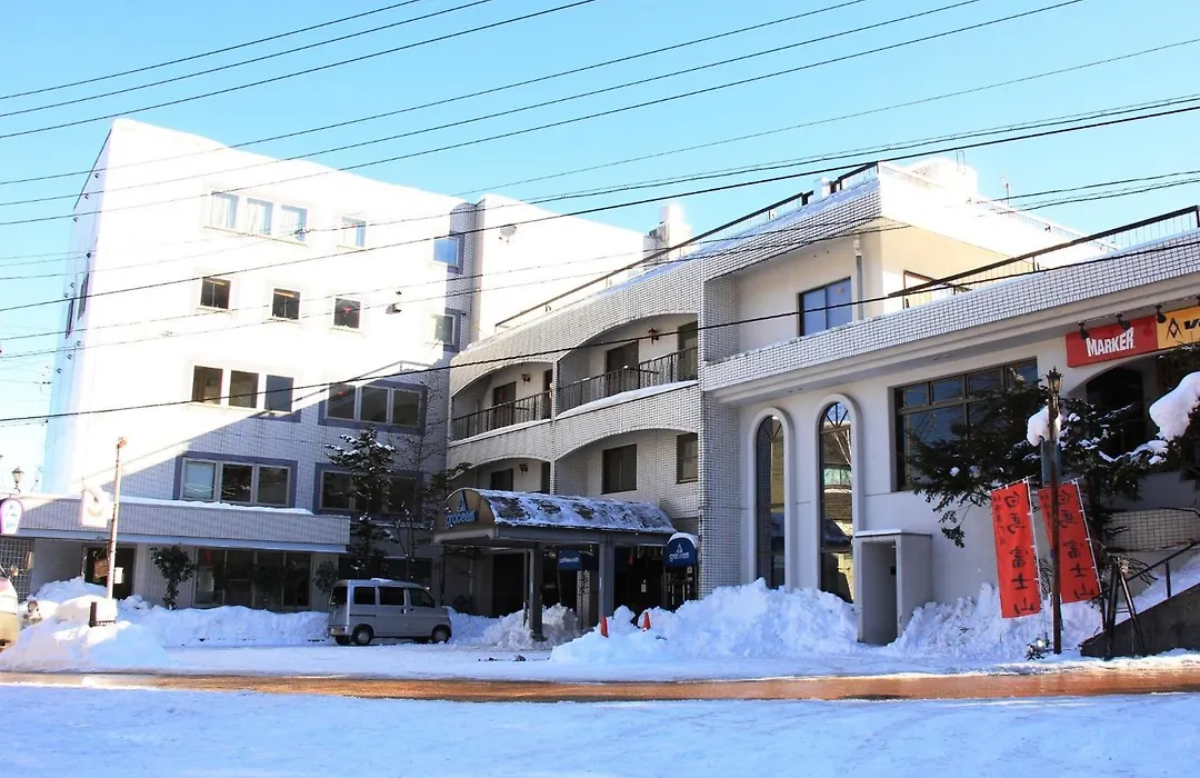 Hotel Grace Hakuba-1