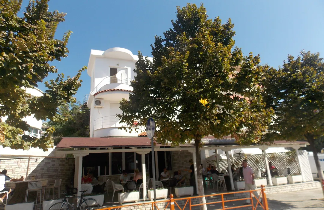 Hotel Ramo Saranda-1