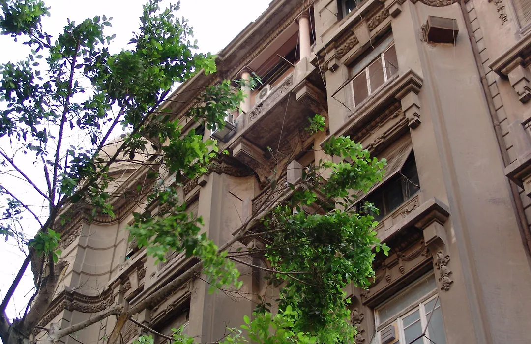 Hotel Velvet 1928-1