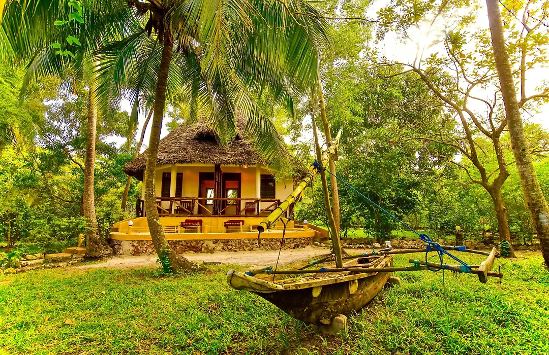 Mangrove Lodge-1